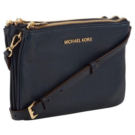 michael michael kors bedford gusset crossbody|michael kors xs duffle bag.